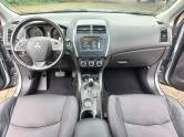 MITSUBISHI - ASX - 2015/2015 - Prata - R$ 83.500,00