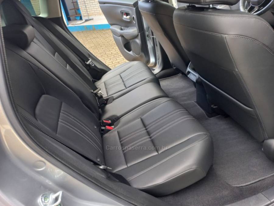 HONDA - ZR-V - 2024/2024 - Prata - R$ 159.990,00