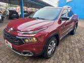 FIAT - TORO - 2018/2018 - Vermelha - R$ 104.990,00