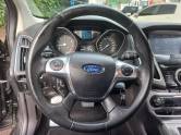 FORD - FOCUS - 2015/2015 - Cinza - R$ 55.900,00