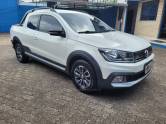 VOLKSWAGEN - SAVEIRO - 2019/2019 - Branca - R$ 85.900,00