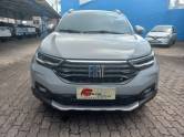 FIAT - STRADA - 2023/2023 - Cinza - R$ 115.990,00
