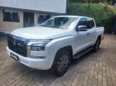 MITSUBISHI - L200 TRITON - 2025/2026 - Branca - R$ 329.990,00