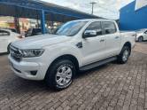 FORD - RANGER - 2022/2022 - Branca - R$ 175.000,00
