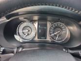 TOYOTA - HILUX - 2021/2021 - Prata - R$ 235.000,00