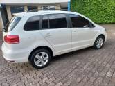 VOLKSWAGEN - SPACEFOX - 2018/2018 - Branca - R$ 57.500,00