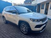 JEEP - COMPASS - 2022/2022 - Branca - R$ 138.990,00