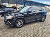 MITSUBISHI - ASX - 2018/2018 - Preta - R$ 92.990,00