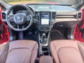FIAT - TORO - 2022/2022 - Vermelha - R$ 139.900,00