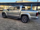 VOLKSWAGEN - AMAROK - 2023/2023 - Prata - R$ 205.000,00