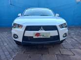 MITSUBISHI - OUTLANDER - 2011/2011 - Branca - R$ 64.000,00