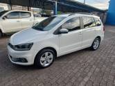 VOLKSWAGEN - SPACEFOX - 2018/2018 - Branca - R$ 57.500,00