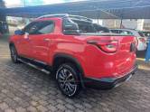 FIAT - TORO - 2022/2022 - Vermelha - R$ 138.990,00