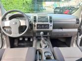 NISSAN - FRONTIER - 2014/2014 - Prata - R$ 89.990,00