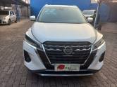 NISSAN - KICKS - 2022/2022 - Branca - R$ 99.900,00