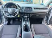 HONDA - HR-V - 2019/2019 - Prata - R$ 98.990,00