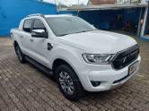 FORD - RANGER - 2021/2021 - Branca - R$ 176.000,00