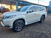 MITSUBISHI - PAJERO SPORT - 2020/2020 - Branca - R$ 249.990,00