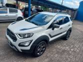 FORD - ECOSPORT - 2019/2019 - Branca - R$ 84.990,00