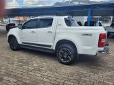 CHEVROLET - S10 - 2022/2022 - Branca - R$ 219.990,00