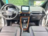 FORD - ECOSPORT - 2019/2019 - Branca - R$ 84.990,00