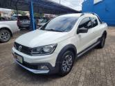VOLKSWAGEN - SAVEIRO - 2019/2019 - Branca - R$ 85.900,00