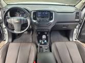 CHEVROLET - S10 - 2022/2022 - Branca - R$ 219.990,00