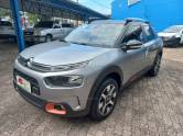 CITROËN - C4 CACTUS - 2024/2024 - Cinza - R$ 112.990,00