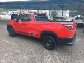 FIAT - STRADA - 2021/2021 - Vermelha - R$ 75.000,00