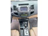 TOYOTA - HILUX SW4 - 2015/2015 - Branca - R$ 149.990,00