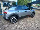 CITROËN - C4 CACTUS - 2024/2024 - Cinza - R$ 115.900,00