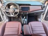 NISSAN - KICKS - 2022/2022 - Branca - R$ 99.900,00
