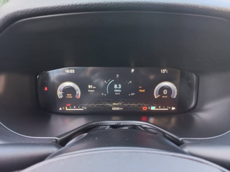 JEEP - COMPASS - 2022/2022 - Branca - R$ 138.990,00