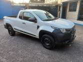 FIAT - STRADA - 2021/2021 - Branca - R$ 74.990,00