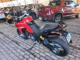 DUCATI - MULTISTRADA 950S - 2021/2021 - Vermelha - R$ 59.990,00