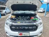 FORD - RANGER - 2021/2021 - Branca - R$ 176.000,00