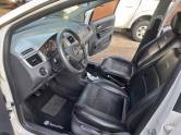 VOLKSWAGEN - SPACEFOX - 2018/2018 - Branca - R$ 57.500,00