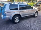 MITSUBISHI - PAJERO SPORT - 2009/2009 - Prata - R$ 62.000,00