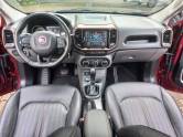 FIAT - TORO - 2018/2018 - Vermelha - R$ 104.990,00