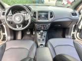 JEEP - COMPASS - 2021/2021 - Branca - R$ 138.990,00