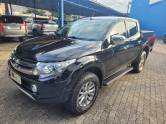 MITSUBISHI - L200 TRITON - 2019/2019 - Preta - R$ 148.990,00