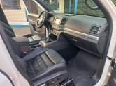 VOLKSWAGEN - AMAROK - 2020/2020 - Branca - R$ 178.800,00