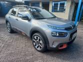 CITROËN - C4 CACTUS - 2024/2024 - Cinza - R$ 115.900,00