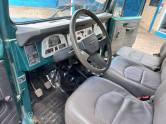 TOYOTA - BANDEIRANTE - 1998/1998 - Verde - R$ 110.000,00