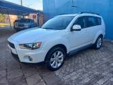 MITSUBISHI - OUTLANDER - 2011/2011 - Branca - R$ 64.000,00