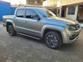 VOLKSWAGEN - AMAROK - 2023/2023 - Prata - R$ 205.000,00