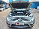 MITSUBISHI - PAJERO DAKAR - 2018/2018 - Prata - R$ 170.000,00