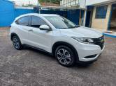 HONDA - HR-V - 2018/2018 - Branca - R$ 105.990,00