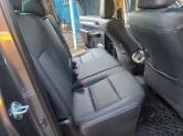 TOYOTA - HILUX - 2023/2023 - Cinza - R$ 265.990,00
