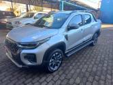 FIAT - STRADA - 2025/2025 - Prata - R$ 132.900,00